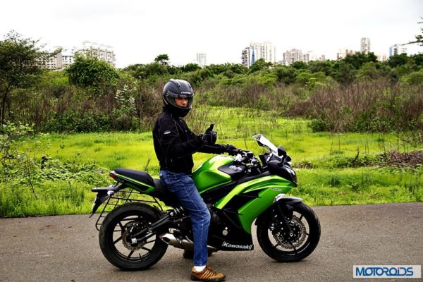 Kawasaki Ninja 650R review (61)