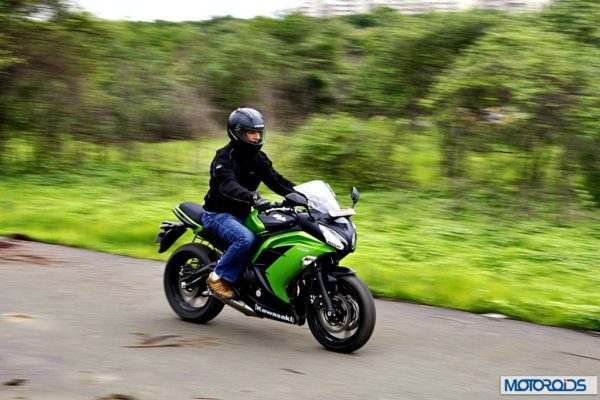 Kawasaki Ninja 650R review (66)