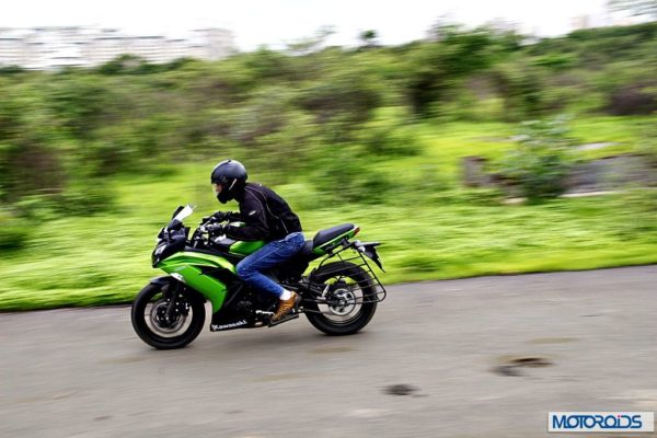 Kawasaki Ninja 650R review (67)