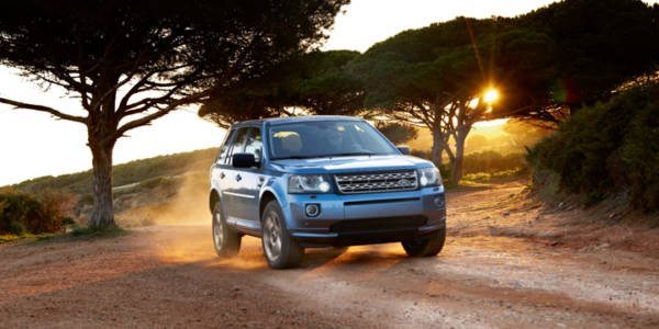 Land Rover Freelander  S Business Edition Pics Price