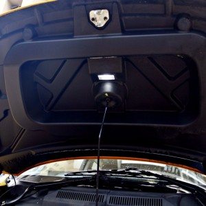 Mahindra Reva EO India review