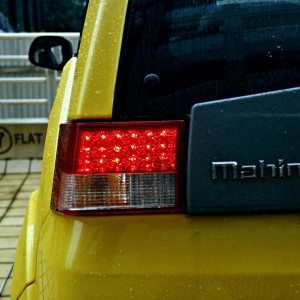 Mahindra Reva EO India review