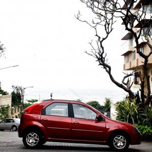 Mahindra verito Vibe India Review images