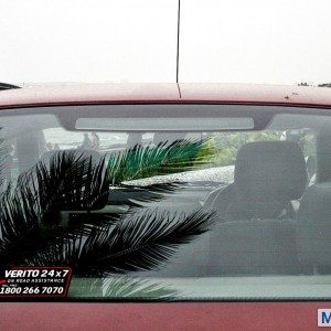 Mahindra verito Vibe India Review images