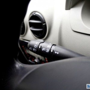 Mahindra verito Vibe India Review images