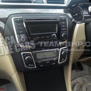 Maruti SX Replacement YL Pics Launch