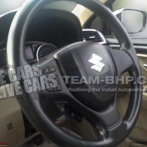 Maruti SX Replacement YL Pics Launch
