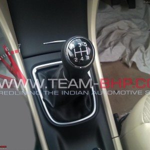 Maruti SX Replacement YL Pics Launch