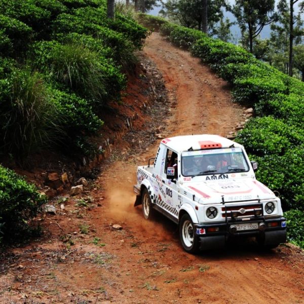 Maruti Suzuki Dakshin Dare