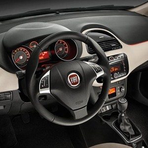 New  Fiat Linea Facelift India launch pics