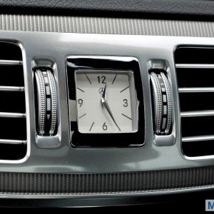 New  Mercedes E  CDI India review