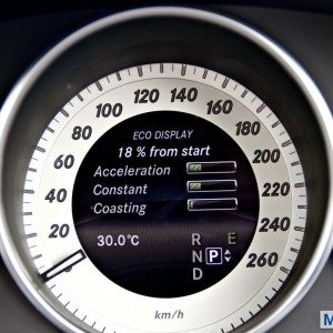New  Mercedes E  CDI India review
