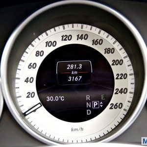 New  Mercedes E  CDI India review