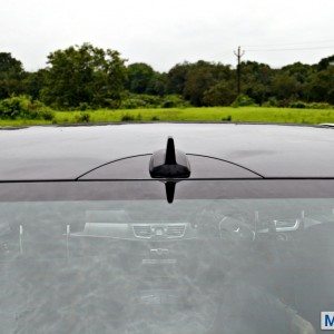 New  Mercedes E  CDI India review