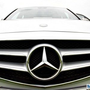 New  Mercedes E  CDI India review