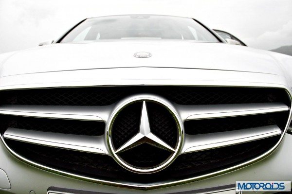 New 2013 Mercedes E 250 CDI India review (25)