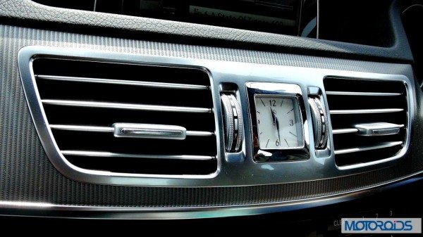 New 2013 Mercedes E 250 CDI India review (43)