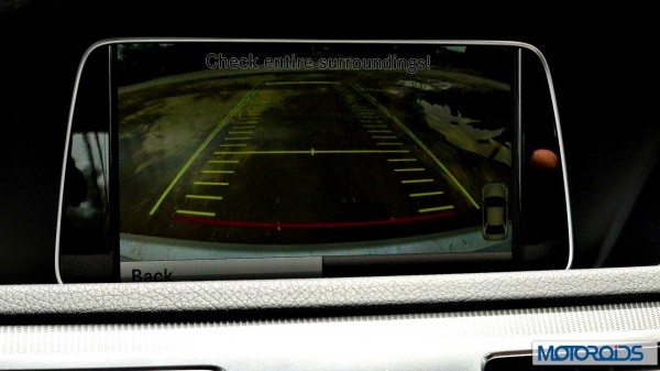 New 2013 Mercedes E 250 CDI India review (45)