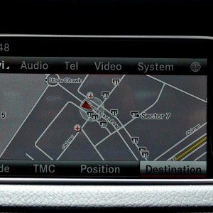 New  Mercedes E  CDI India review