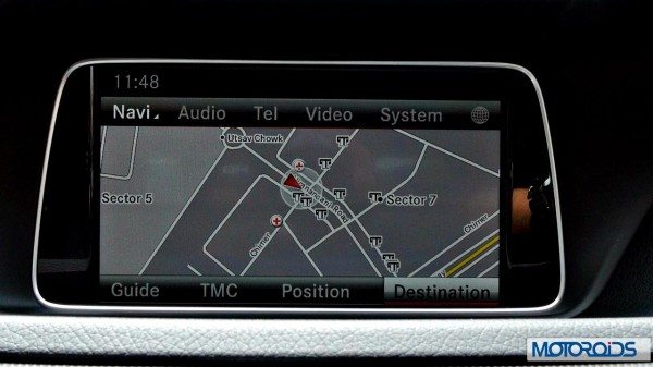 New 2013 Mercedes E 250 CDI India review (48)