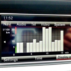 New  Mercedes E  CDI India review