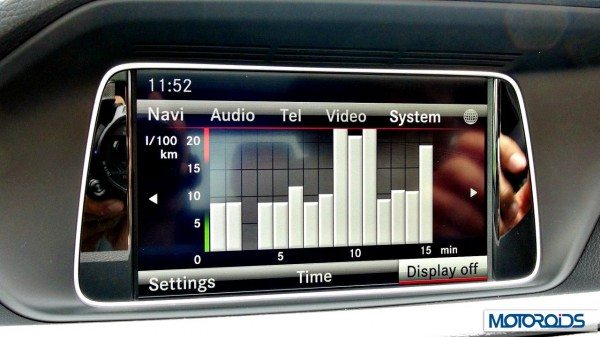New 2013 Mercedes E 250 CDI India review (50)