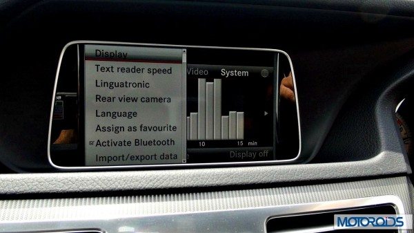 New 2013 Mercedes E 250 CDI India review (51)