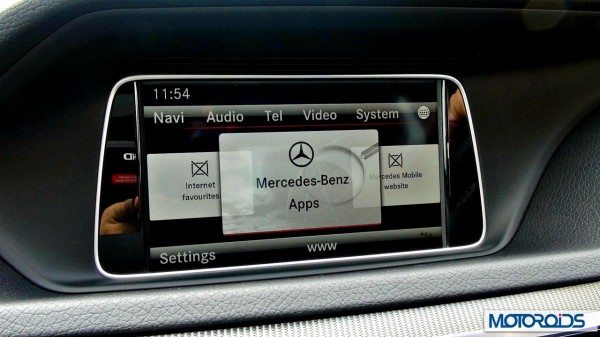 New 2013 Mercedes E 250 CDI India review (52)