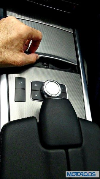 New 2013 Mercedes E 250 CDI India review (55)