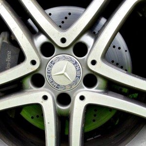 New  Mercedes E  CDI India review