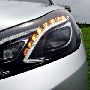New  Mercedes E  CDI India review