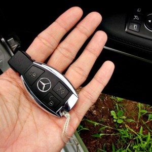 New  Mercedes E  CDI India review