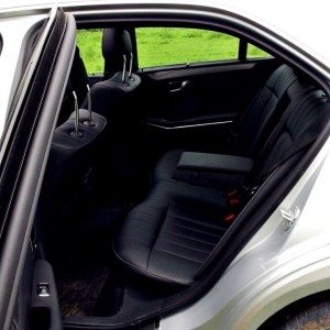New  Mercedes E  CDI India review