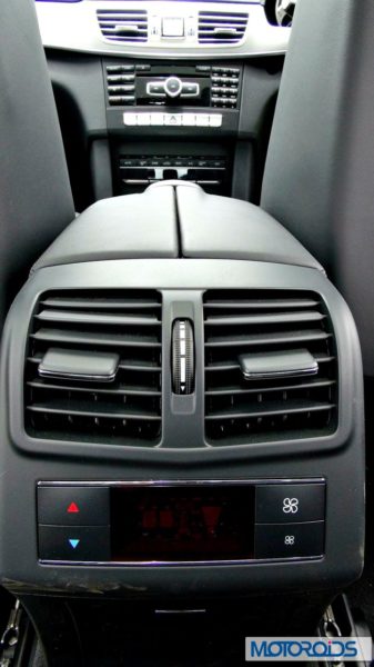 New 2013 Mercedes E 250 CDI India review (70)