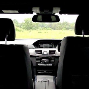 New  Mercedes E  CDI India review