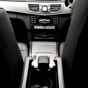 New  Mercedes E  CDI India review