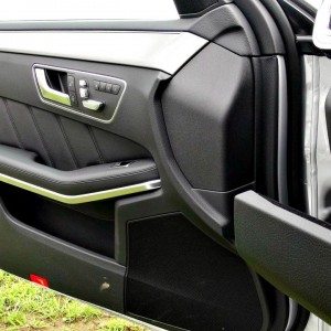 New  Mercedes E  CDI India review