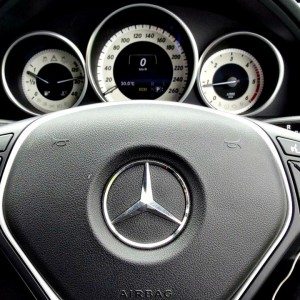 New  Mercedes E  CDI India review