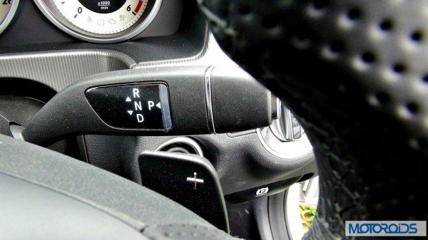 New 2013 Mercedes E 250 CDI India review (82)