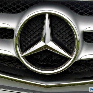 New  Mercedes E  CDI India review