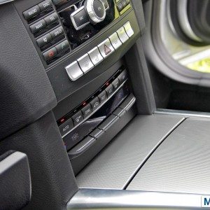 New  Mercedes E  CDI India review