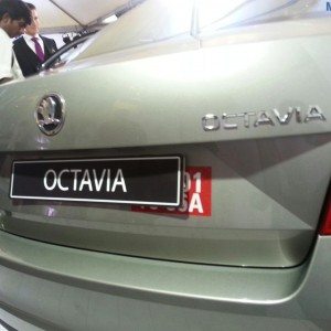 New Skoda Octavia India Launch date pics images