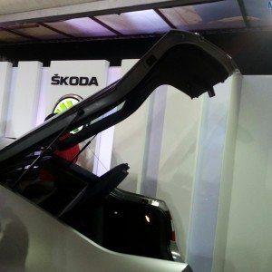 New Skoda Octavia India Launch date pics images