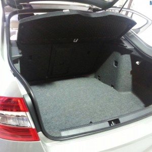 New Skoda Octavia India Launch date pics images
