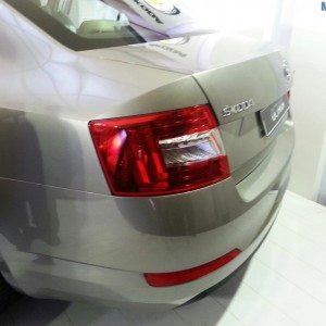 New Skoda Octavia India Launch date pics images
