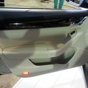 New Skoda Octavia India Launch date pics images