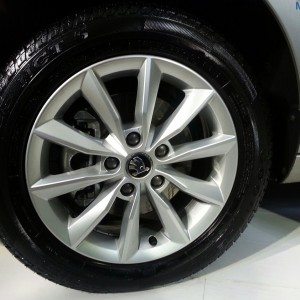New Skoda Octavia India Launch date pics images