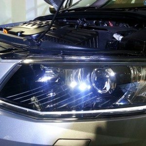 New Skoda Octavia India Launch date pics images