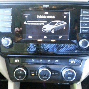 New Skoda Octavia India Launch date pics images