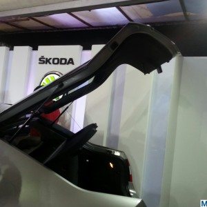 New Skoda Octavia India Launch date pics images